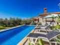 Holiday homeCroatia - Eastern Croatia: 470780