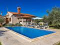 Holiday homeCroatia - Eastern Croatia: 470780