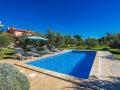 Holiday homeCroatia - Eastern Croatia: 470780