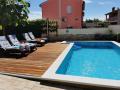 Holiday homeCroatia - Eastern Croatia: 250248