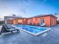 Holiday homeCroatia - Eastern Croatia: 217551