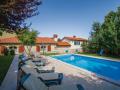 Holiday homeCroatia - Eastern Croatia: 127906