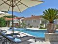 VakantiehuisKroatië - Oost Kroatië: 412682