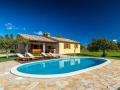 Holiday homeCroatia - Eastern Croatia: 483434