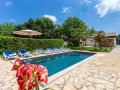 Holiday homeCroatia - Eastern Croatia: 492531