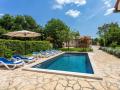 Holiday homeCroatia - Eastern Croatia: 492531