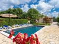 Holiday homeCroatia - Eastern Croatia: 492531