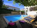 VakantiehuisKroatië - Oost Kroatië: 412685