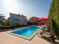 Holiday homeCroatia - Eastern Croatia: 470335