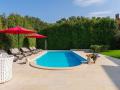 Holiday homeCroatia - Eastern Croatia: 470335