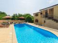 VakantiehuisKroatië - Oost Kroatië: 412683