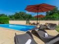 Holiday homeCroatia - Eastern Croatia: 412683