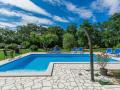 Holiday homeCroatia - Eastern Croatia: 447073