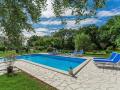 Holiday homeCroatia - Eastern Croatia: 447073