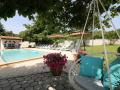 Holiday homeCroatia - Eastern Croatia: 119261