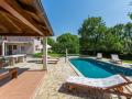 Holiday homeCroatia - Eastern Croatia: 119278