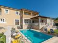 Holiday homeCroatia - Eastern Croatia: 249695