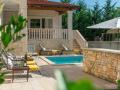 Holiday homeCroatia - Eastern Croatia: 249695