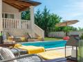 Holiday homeCroatia - Eastern Croatia: 249695