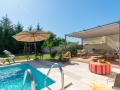 Holiday homeCroatia - Eastern Croatia: 249695