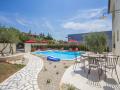 Holiday homeCroatia - Eastern Croatia: 145686