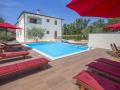 Holiday homeCroatia - Eastern Croatia: 243245