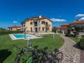 Holiday homeCroatia - Eastern Croatia: 388298