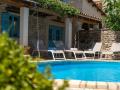 Holiday homeCroatia - Eastern Croatia: 442975