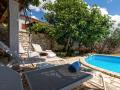 VakantiehuisKroatië - Oost Kroatië: 442975