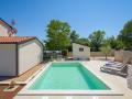 Holiday homeCroatia - Eastern Croatia: 412679