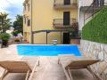 Holiday homeCroatia - Eastern Croatia: 497229