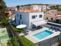 Holiday homeCroatia - Eastern Croatia: 494067