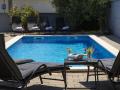 VakantiehuisKroatië - : 497859