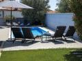 VakantiehuisKroatië - : 497859