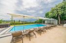 Holiday homeCroatia - Eastern Croatia: Holiday in the stars finnedeluxe