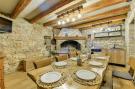 Holiday homeCroatia - Eastern Croatia: Airy with fresh white decor