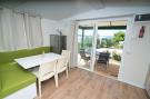 Holiday homeCroatia - Eastern Croatia: Mobile Homes Kovacine Cres-MH Family Plus 4 Pers