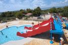 Holiday homeCroatia - Eastern Croatia: Mobile Homes Kovacine Cres-MH Family Plus 4 Pers