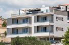 Holiday homeCroatia - Eastern Croatia: Villa AG  -  A3