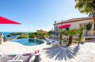 FerienhausKroatien - : Royal Adriatic views to the sea