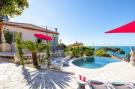 FerienhausKroatien - : Royal Adriatic views to the sea