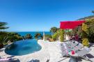 FerienhausKroatien - : Royal Adriatic views to the sea