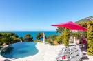 Holiday homeCroatia - Eastern Croatia: Royal Adriatic views to the sea