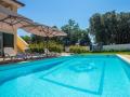 Holiday homeCroatia - Eastern Croatia: 166266