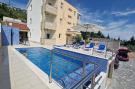 Holiday homeCroatia - Eastern Croatia: Luna Maris D