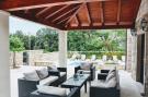 Holiday homeCroatia - Eastern Croatia: Villa Franica