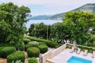 Holiday homeCroatia - Eastern Croatia: Villa Franica