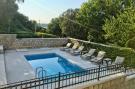 Holiday homeCroatia - Eastern Croatia: Villa Franica