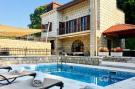 Holiday homeCroatia - Eastern Croatia: Villa Franica