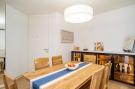 FerienhausKroatien - : Apartment Villa Claudia - Three Bedroom Apartment 